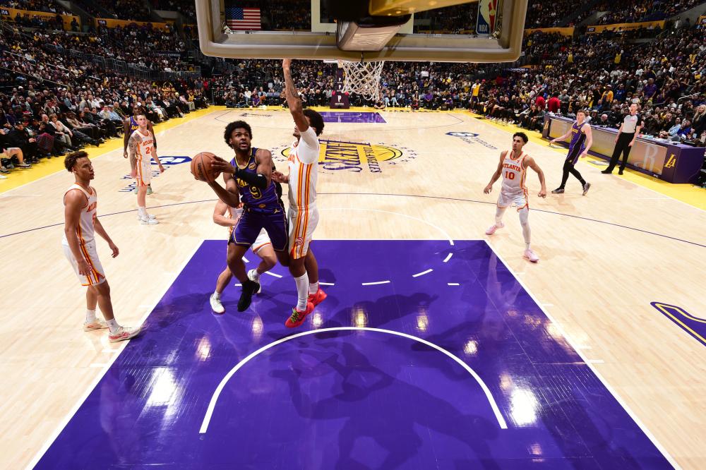 在洛杉矶这 在洛杉矶这