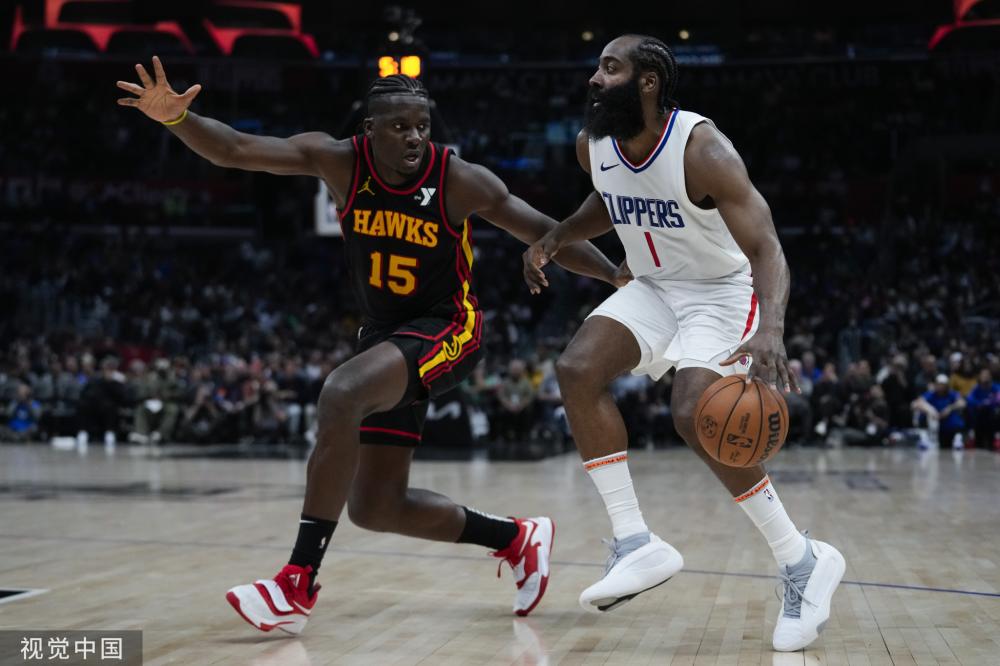 他的逼抢能 他的逼抢能